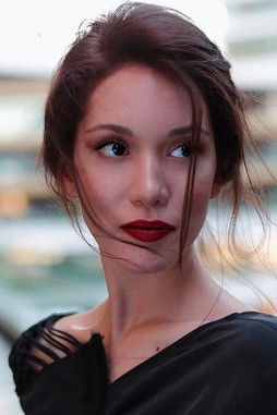 Photo of Hazal Subaşı