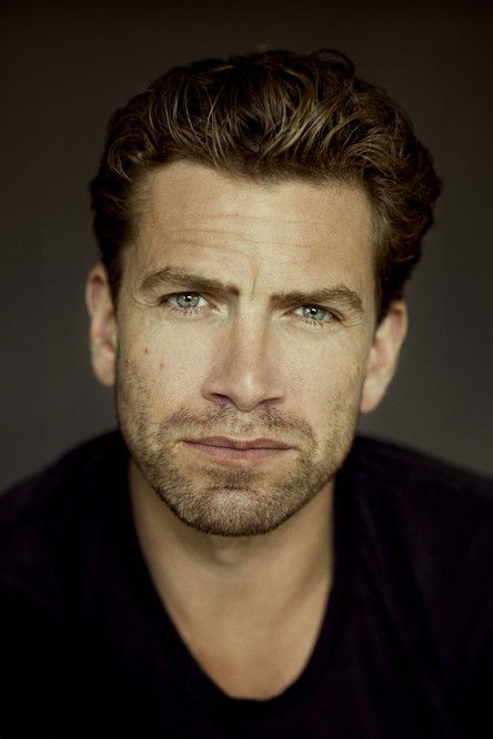 Photo of Nikolaj Lie Kaas