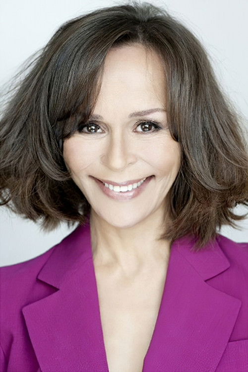 Photo of Christine Boisson