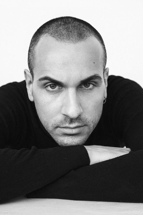 Photo of Vaidotas Valiukevičius