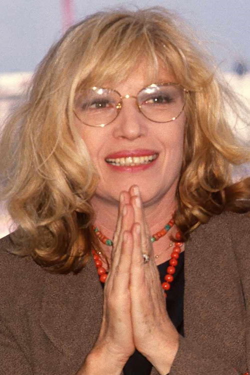 Photo of Monica Vitti