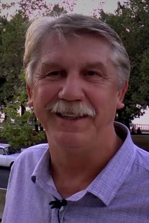 Photo of Sergey Batalov