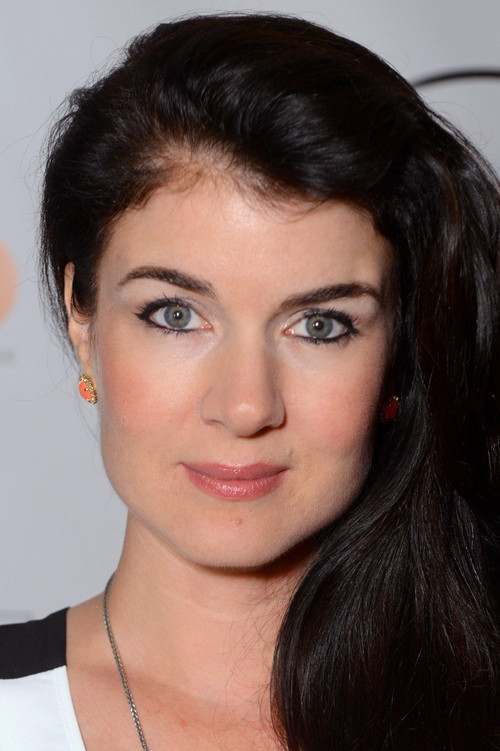 Photo of Gabrielle Miller