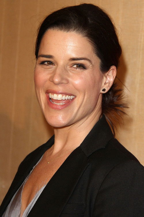 Photo of Neve Campbell
