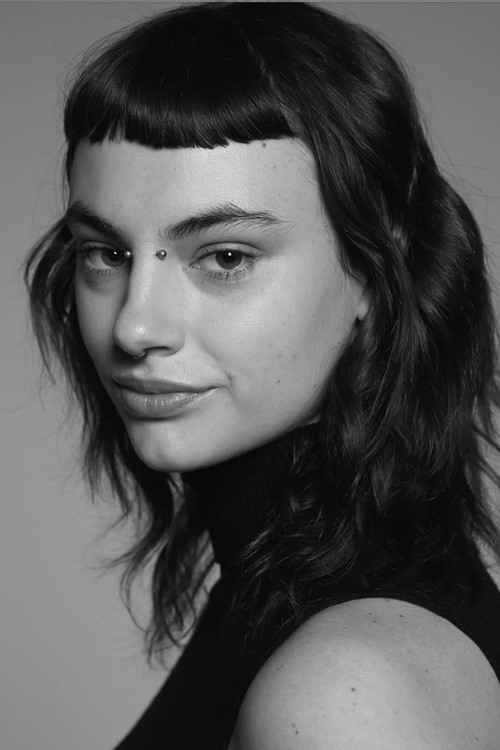 Photo of Renata González