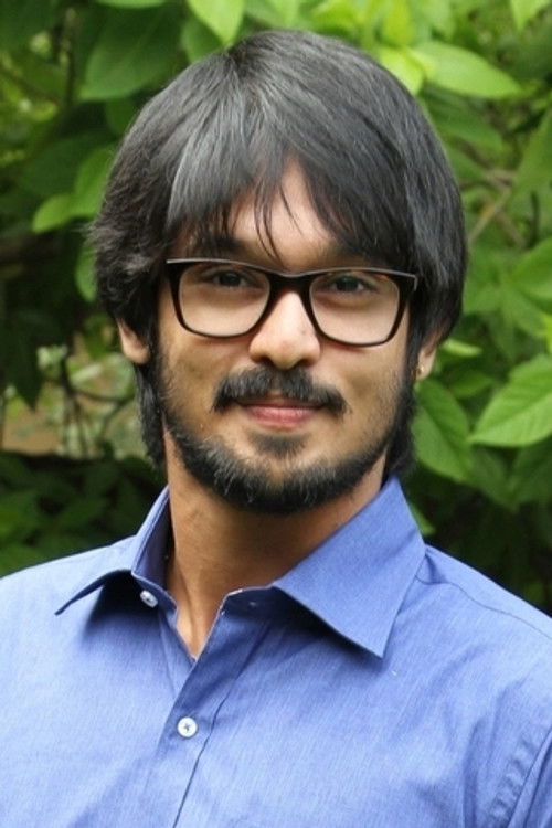 Photo of Nakul