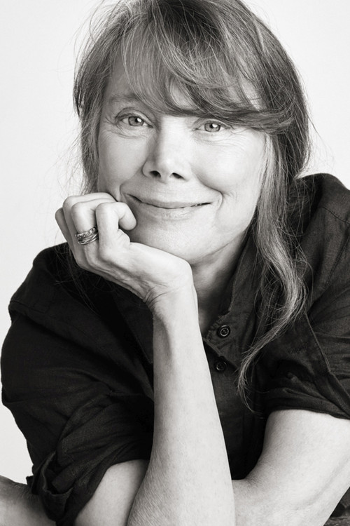 Photo of Sissy Spacek