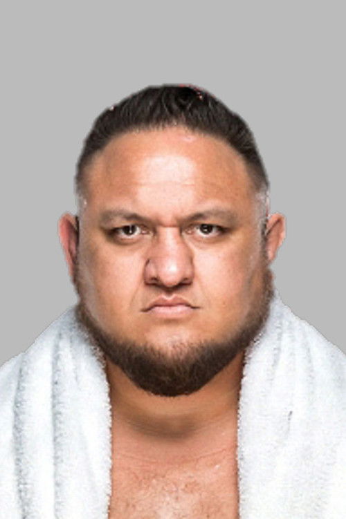 Photo of Nuufolau Joel Seanoa