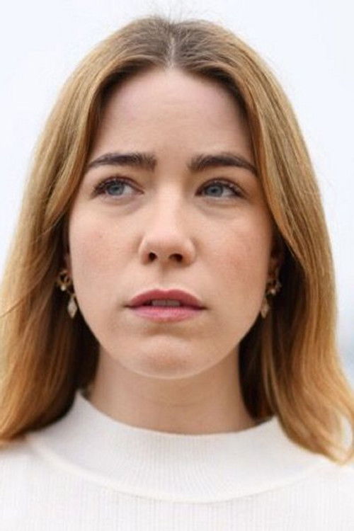 Photo of Simone Lykke