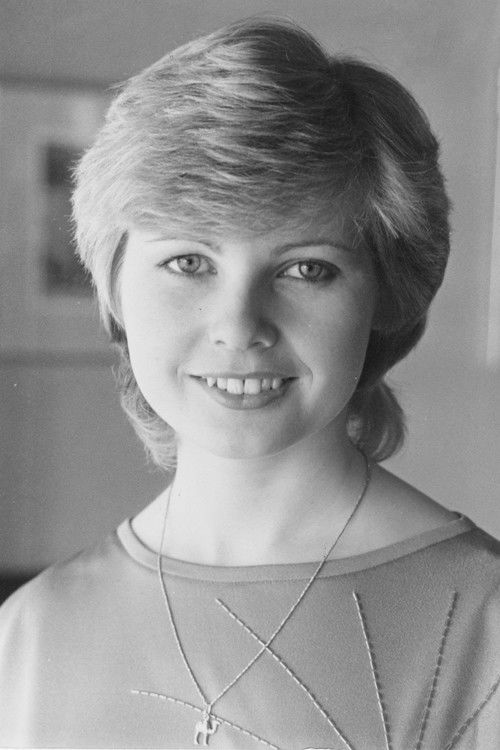 Photo of Dee Hepburn