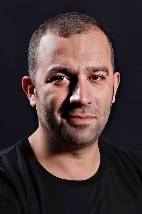 Photo of Şevket Çoruh