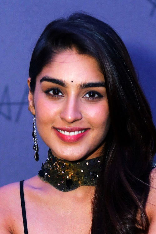 Photo of Yukti Thareja