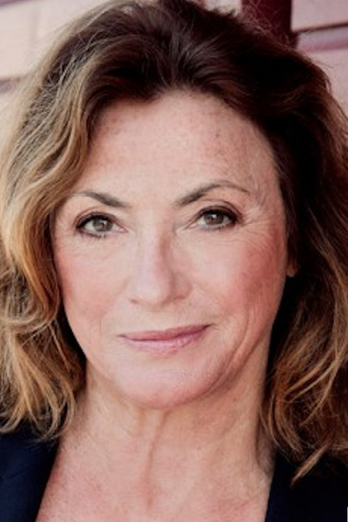 Photo of Solbjørg Højfeldt