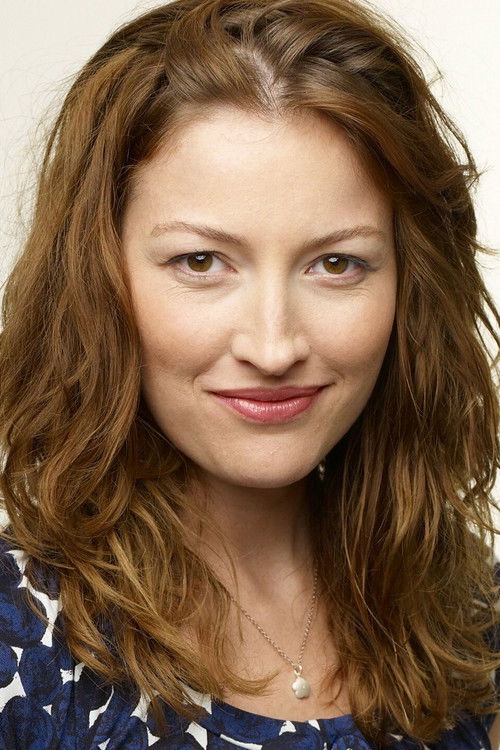 Photo of Kelly Macdonald