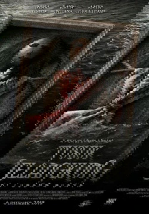 Tusuk Jelangkung Di Lubang Buaya