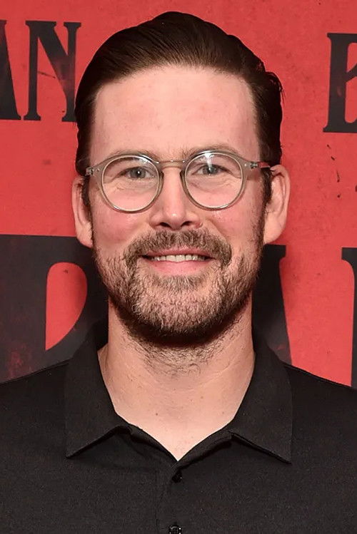 Photo of Zach Cregger