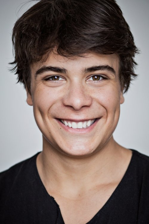 Photo of Pearce Joza