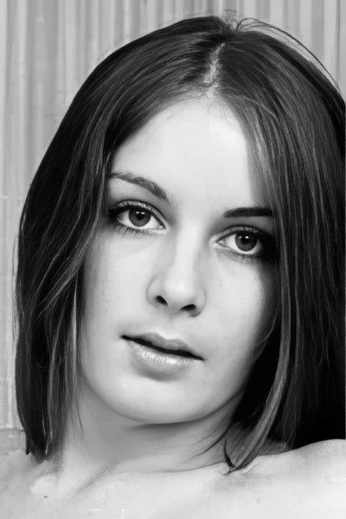 Photo of Barbara Mills