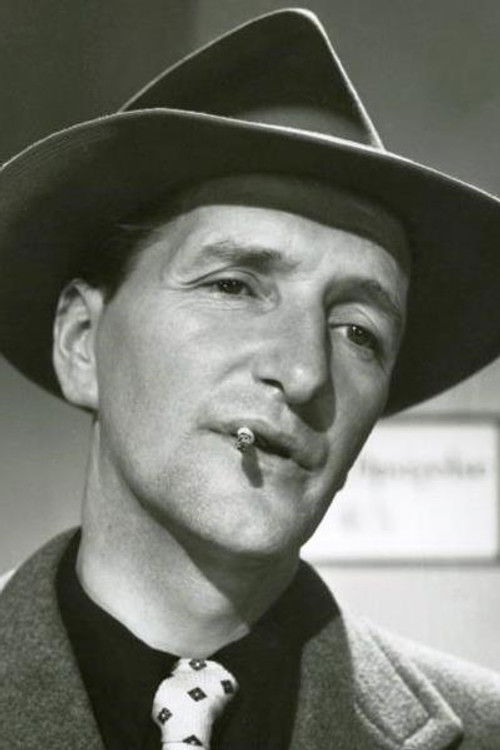 Photo of Preben Lerdorff Rye