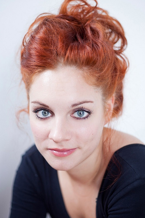 Photo of Catherine Paquin-Béchard