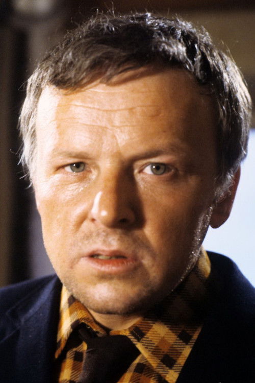 Photo of Marian Opania