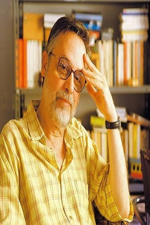 Photo of Ismail Xavier