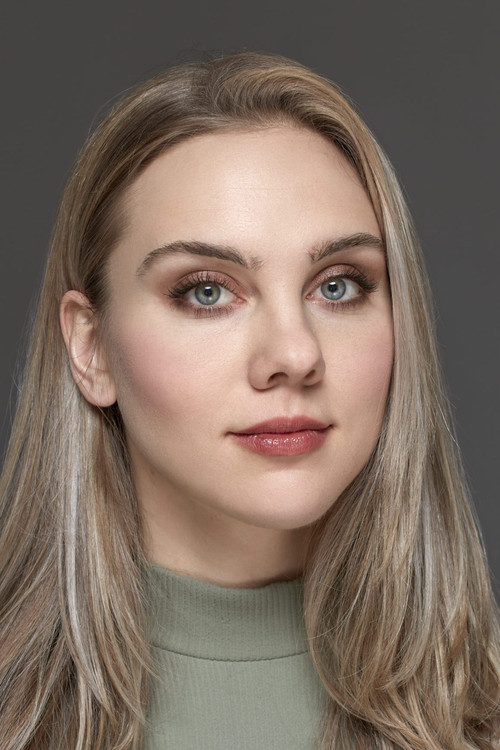 Photo of Daria Pitsik