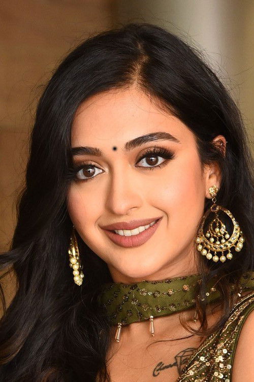 Photo of Gayatri Bhardwaj