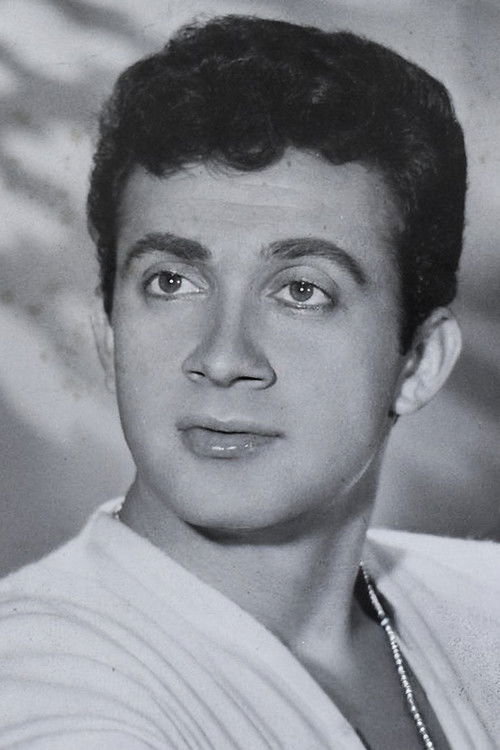 Photo of Yılmaz Duru