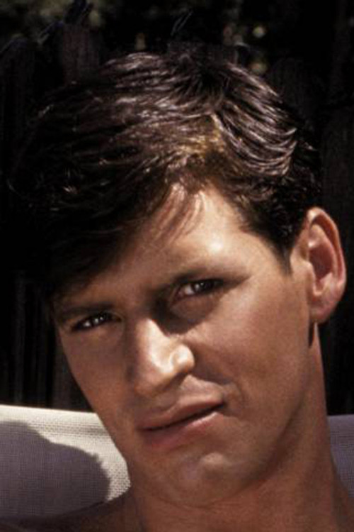 Photo of Randall Maxxon