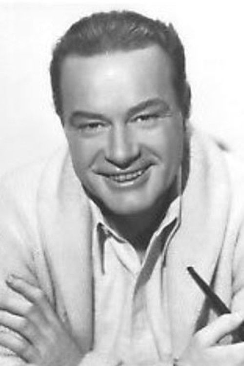 Photo of William Harrigan