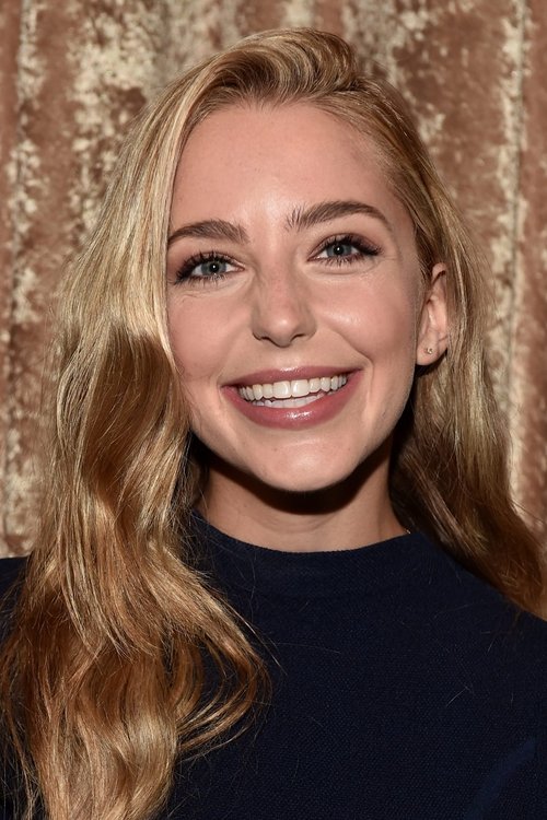 Photo of Jessica Rothe