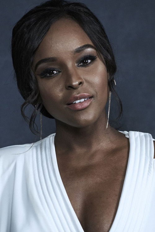 Photo of Antoinette Robertson