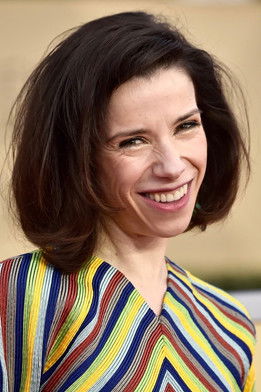 Photo of Sally Hawkins