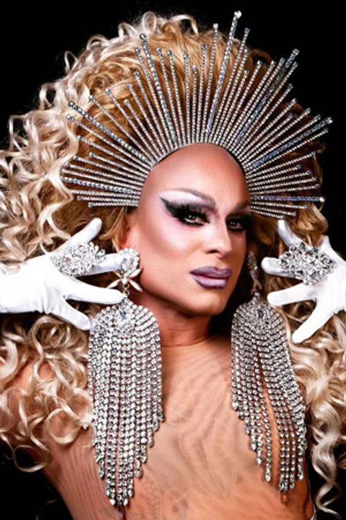 Photo of Priscilla Drag