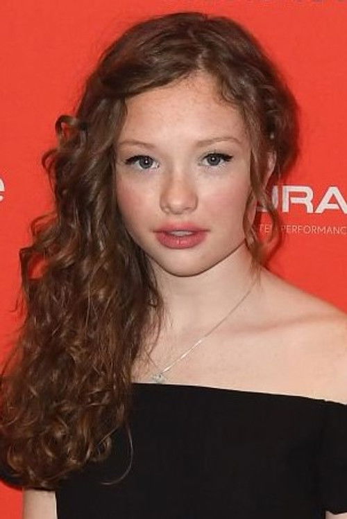 Photo of Zoe Colletti