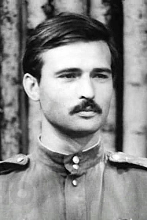 Photo of Viloriy Pashchenko