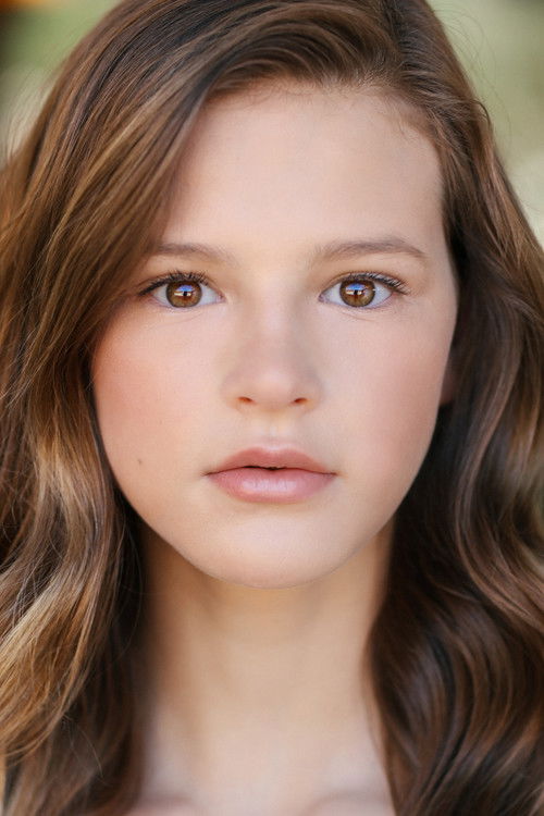 Photo of Peyton Kennedy
