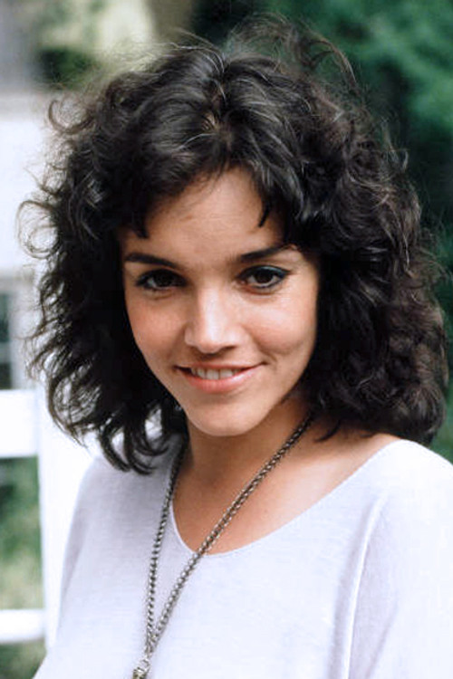 Photo of Brooke Adams