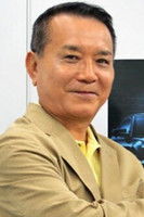 Photo of Akio Nojima
