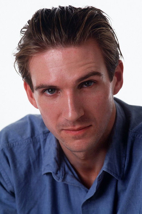 Photo of Ralph Fiennes
