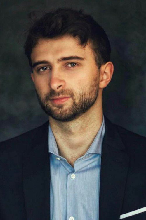 Photo of Davide Morando