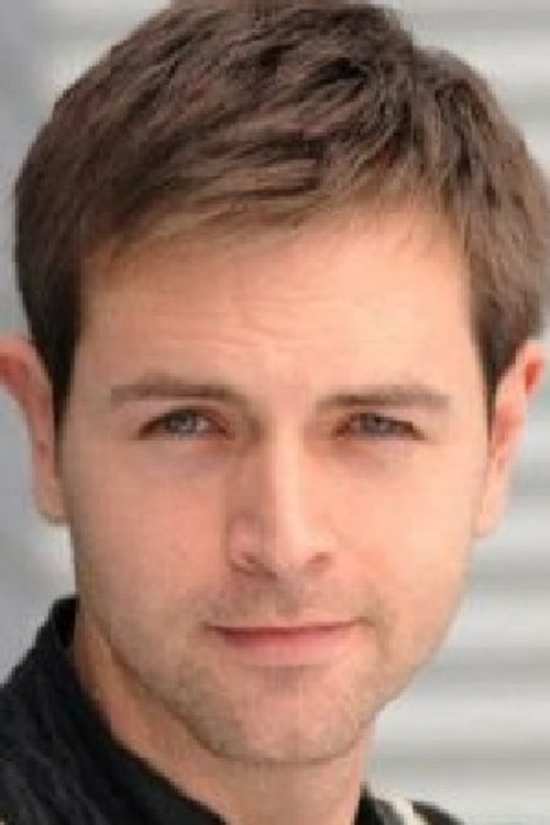 Photo of Gábor Karalyos