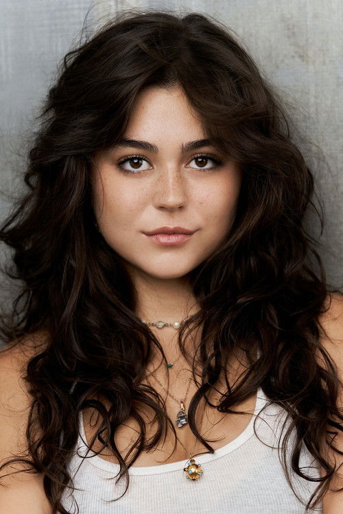 Photo of Mika Abdalla