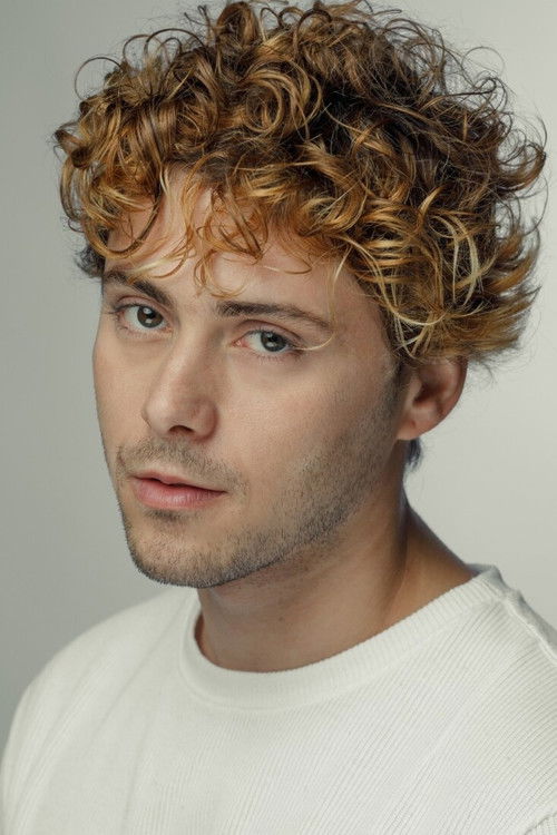 Photo of Caio Macedo