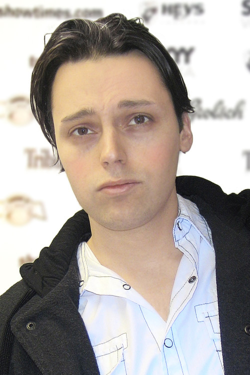 Photo of Chris Escorrega