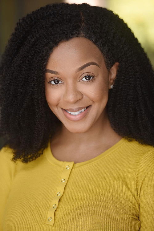 Photo of Charlie Q. Smith