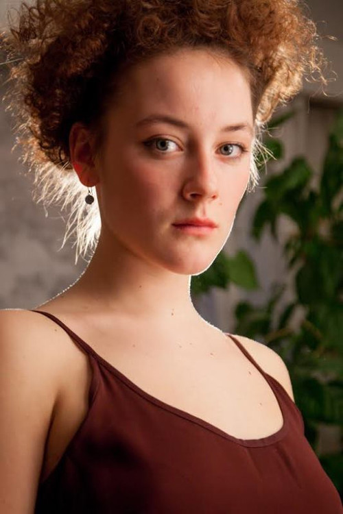 Photo of Polina Chernyshova