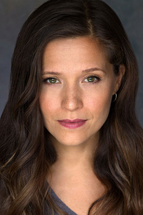 Photo of Chelle Ramos