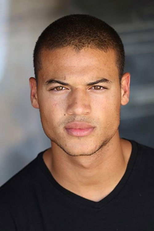 Photo of Jan Luis Castellanos